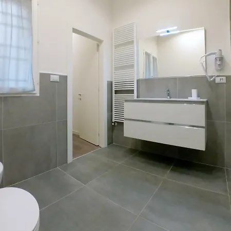 Apartament In Centro Storico A *
