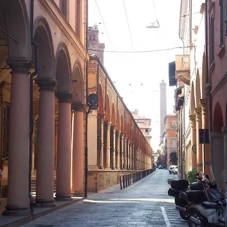 Apartment In Centro Storico A